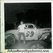 Frank Hartman 99